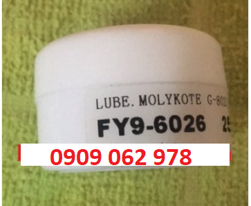 Mỡ bao lụa ir  6555/6565 fy9 /6026